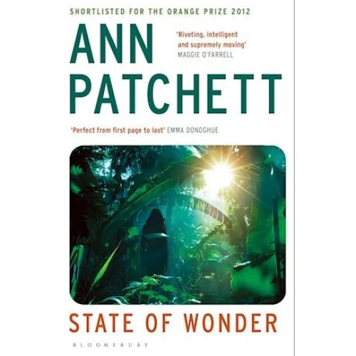 Ann Patchett: State of Wonder (Bog)
