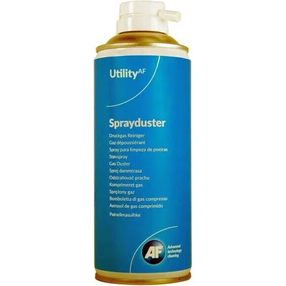 AF Luftspray 400 ml (ikke-invertibel)