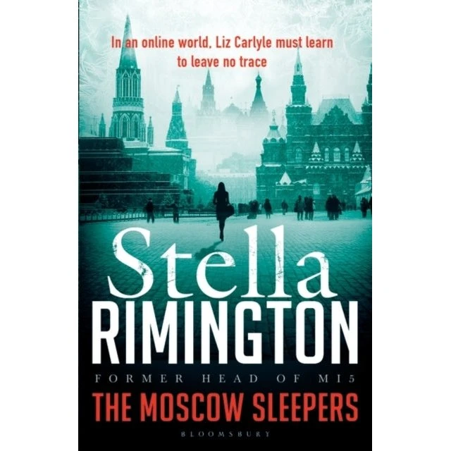 Stella Rimington: The Moscow Sleepers