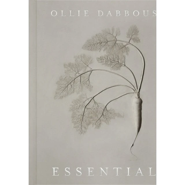 Essential - Ollie Dabbous - Kogebog
