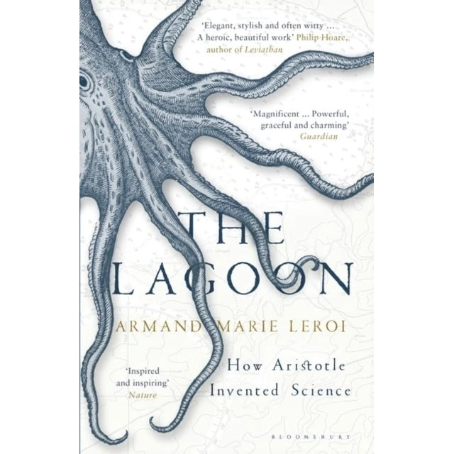 Armand Marie Leroi - The Lagoon (Bog)