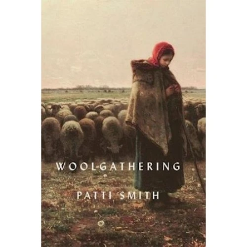 Patti Smith - Woolgathering (Bog)