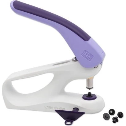 Prym Vario Creative Tool - værktøj til trykknapper og nitter