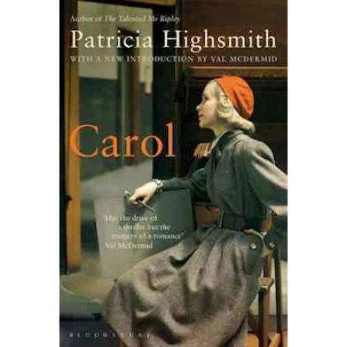Carol - Patricia Highsmith (Bog)