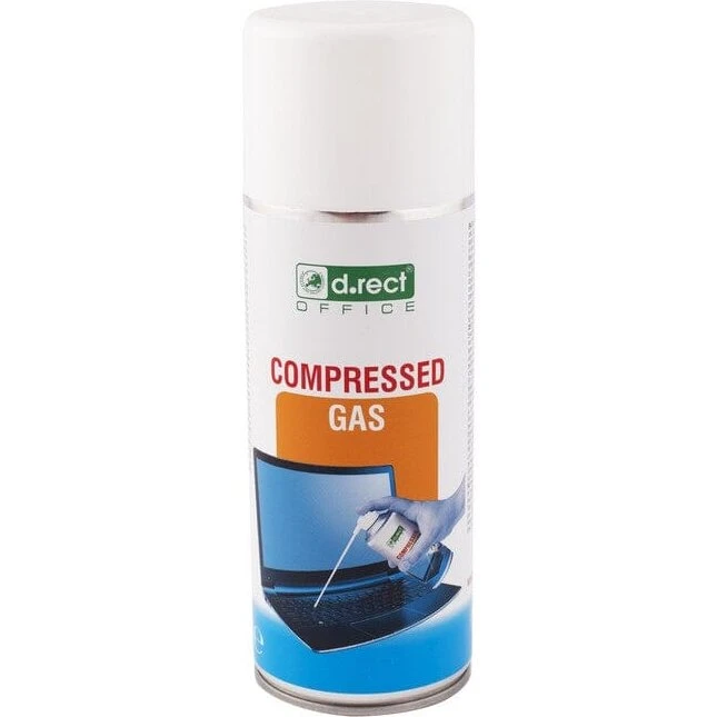 D.rect Luftspray 400 ml