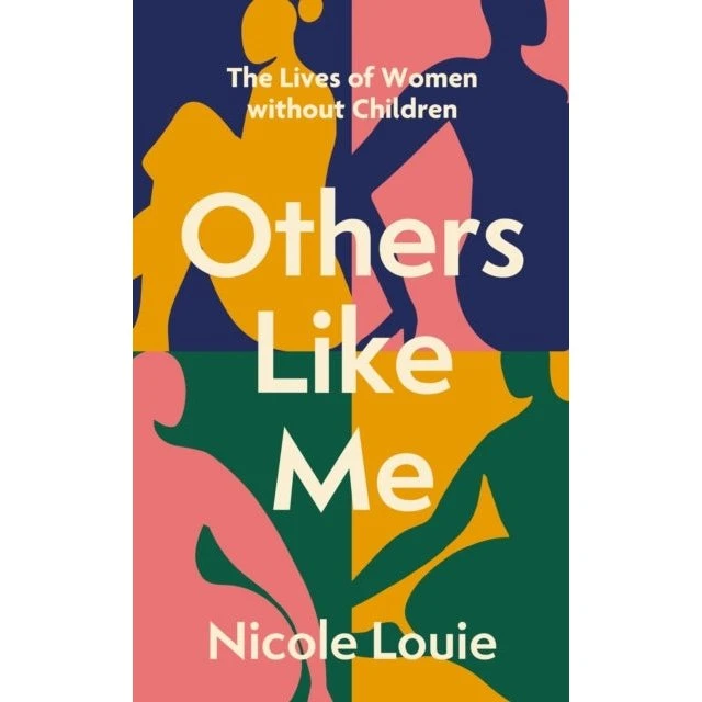 Others Like Me af Nicole Louie