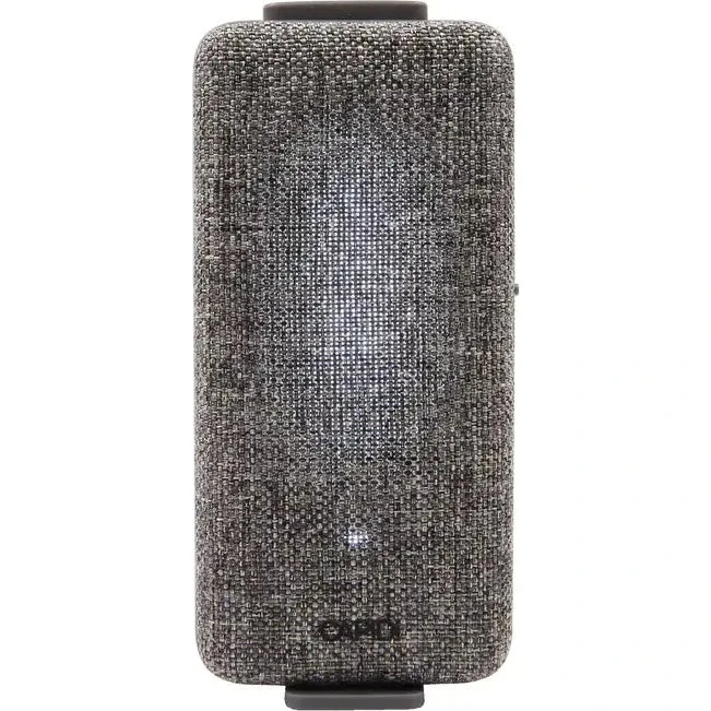 Capidi Premium Ekstra Babyenhed – Grå