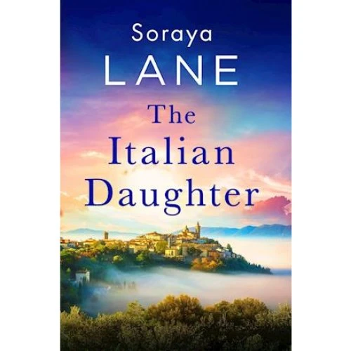 Soraya Lane - The Italian Daughter (Bog)