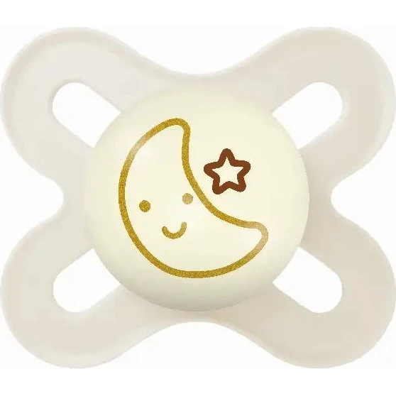 MAM Original Start Night Silk 0-2 m – Neutral