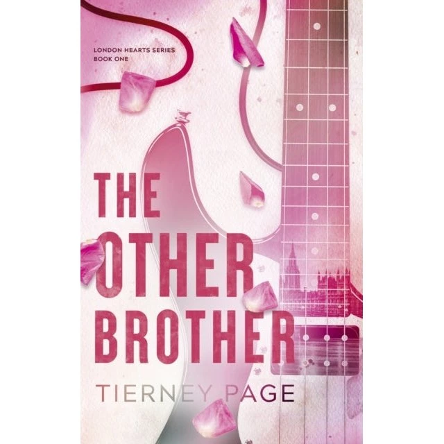 The Other Brother - Tierney Page (Trykt bog)