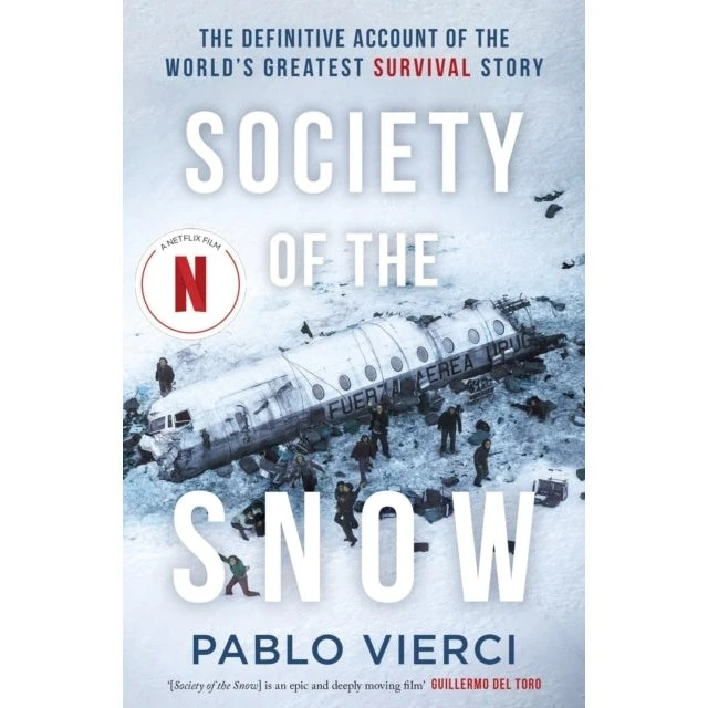 Society of the Snow - Pablo Vierci (Bog)