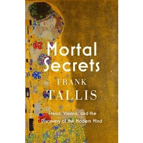 Mortal Secrets: Frank Tallis - Bog