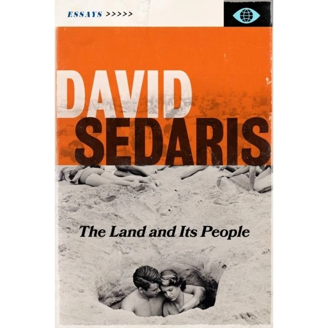 David Sedaris: The Land and its People