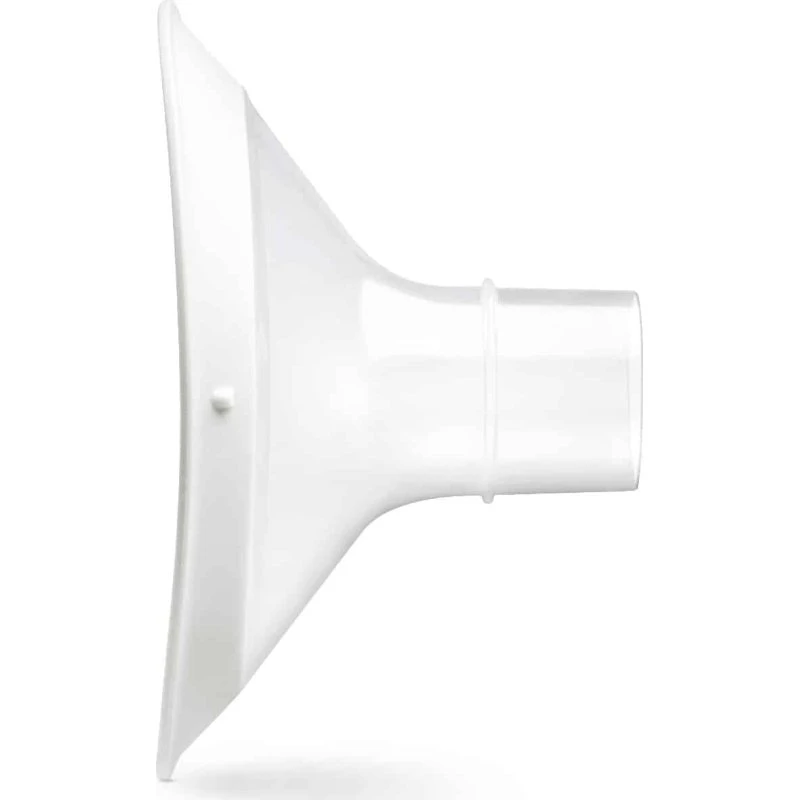 PersonalFit Flex brysttragt 21 mm - 2 stk