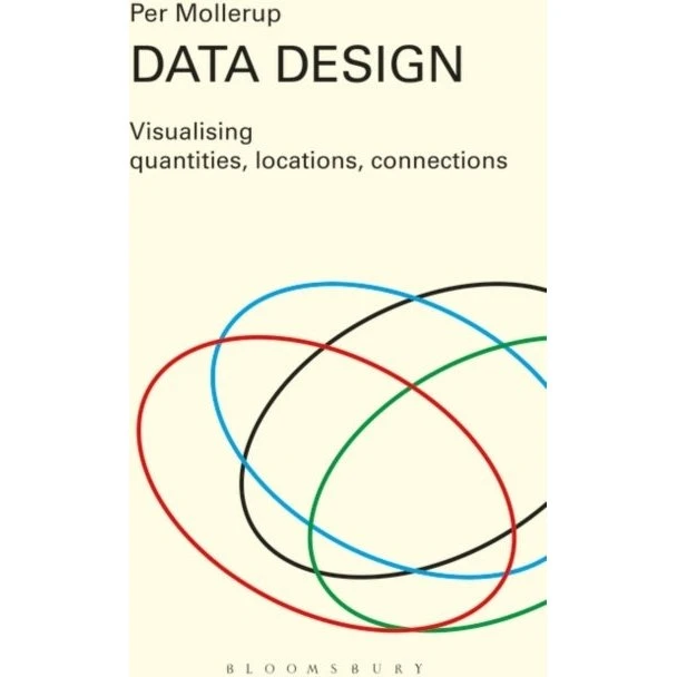 Data Design: Visualising quantities, locations, connections