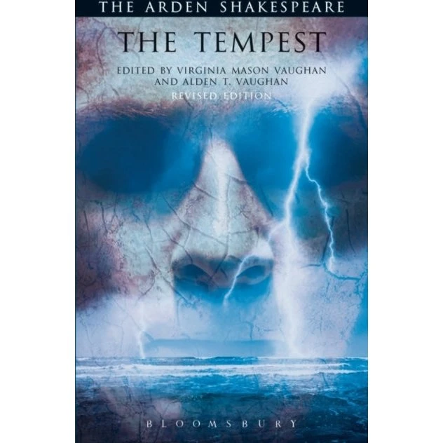 William Shakespeare: The Tempest (Arden 3rd Edition)