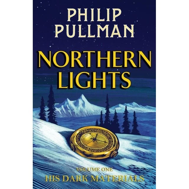 Philip Pullman: His Dark Materials: Northern Lights