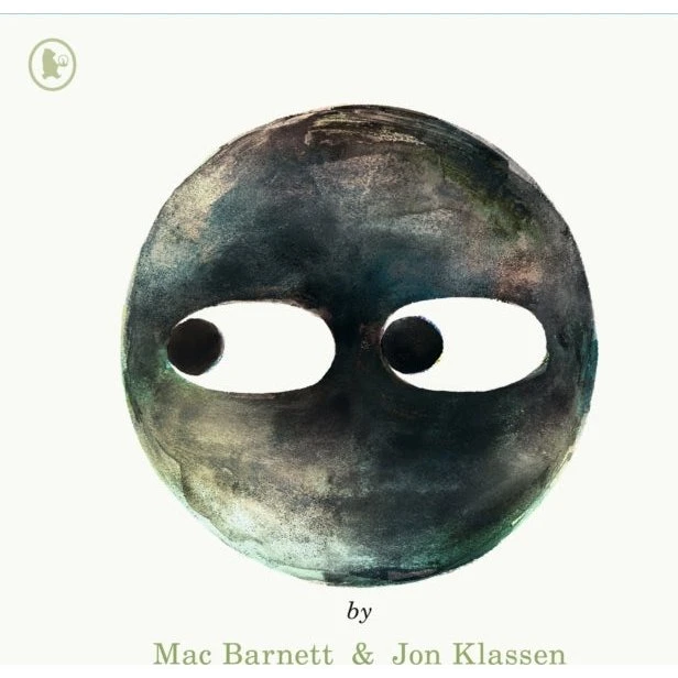 Mac Barnett & Jon Klassen: Circle