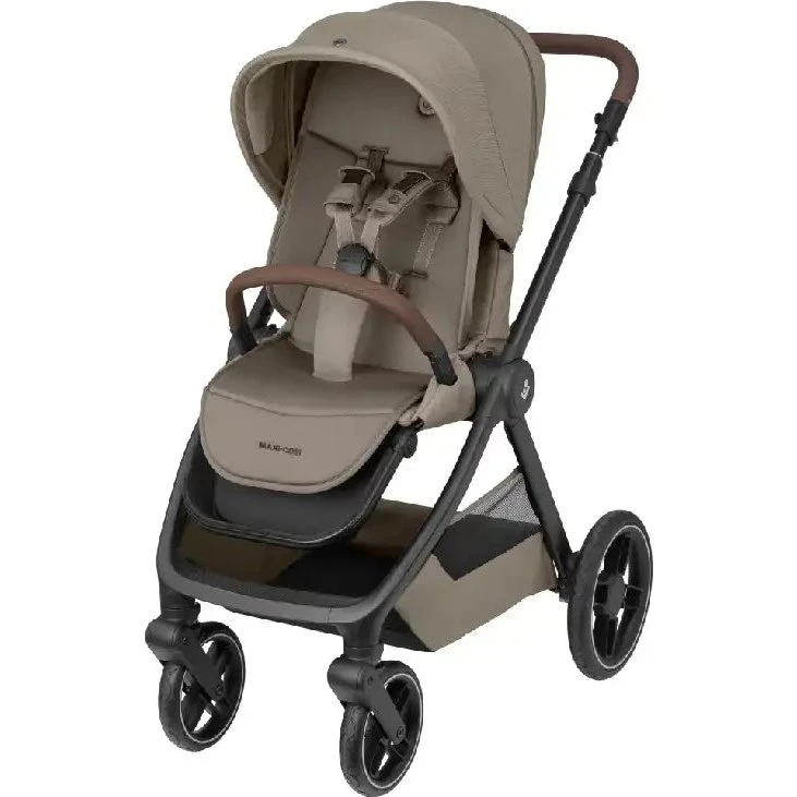Maxi-Cosi Oxford Twillic Truffle klapvogn