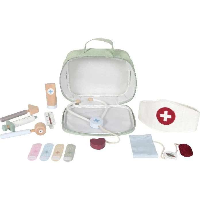Little Dutch Lægetaske til Rollespil
