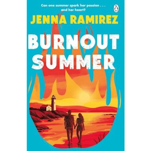 Jenna Ramirez - Burnout Summer (Bog)