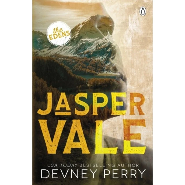 Devney Perry: Jasper Vale (The Eden Series)