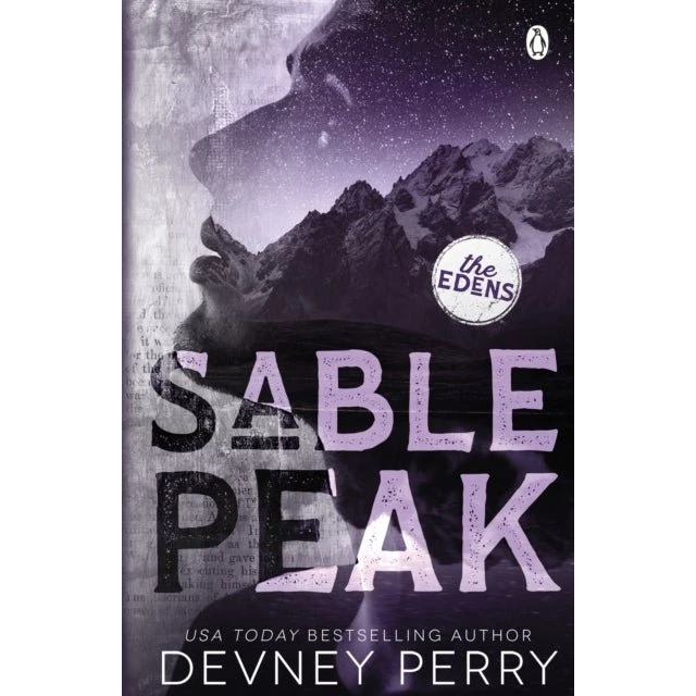 Devney Perry: Sable Peak (Eden-serien)
