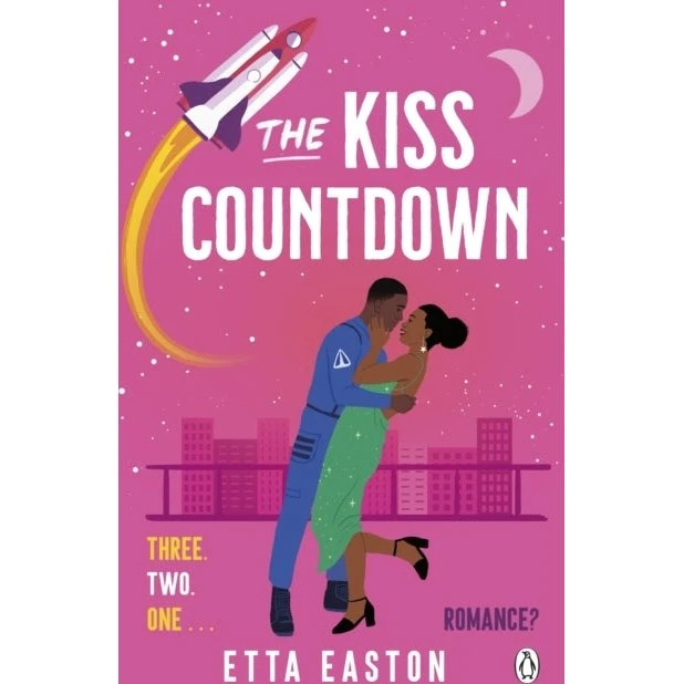 The Kiss Countdown - Etta Easton