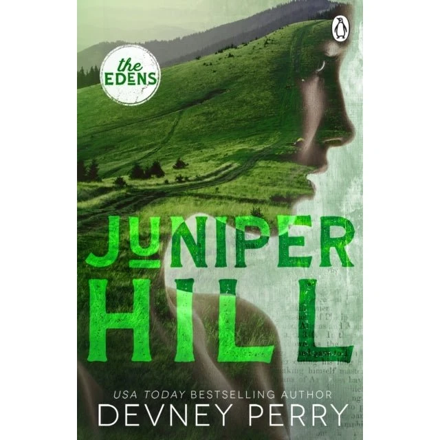 Juniper Hill - Devney Perry (Bog)