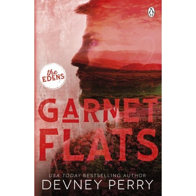 Garnet Flats - Devney Perry (Bog)