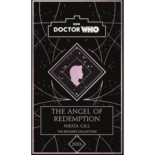 Doctor Who: The Angel of Redemption - Nikita Gill (Bog)