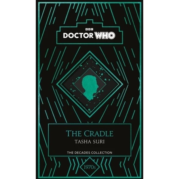 Doctor Who: The Cradle - Tasha Suri (Bog)