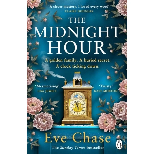 Eve Chase: The Midnight Hour (Paperback)