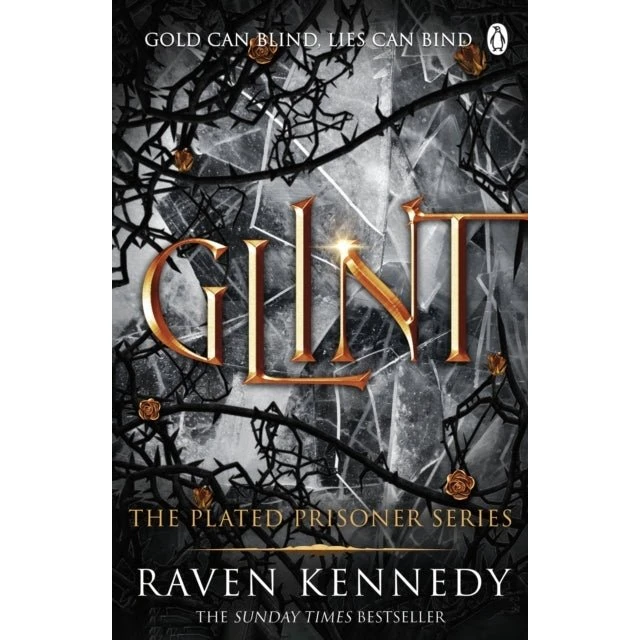 Raven Kennedy - Glint