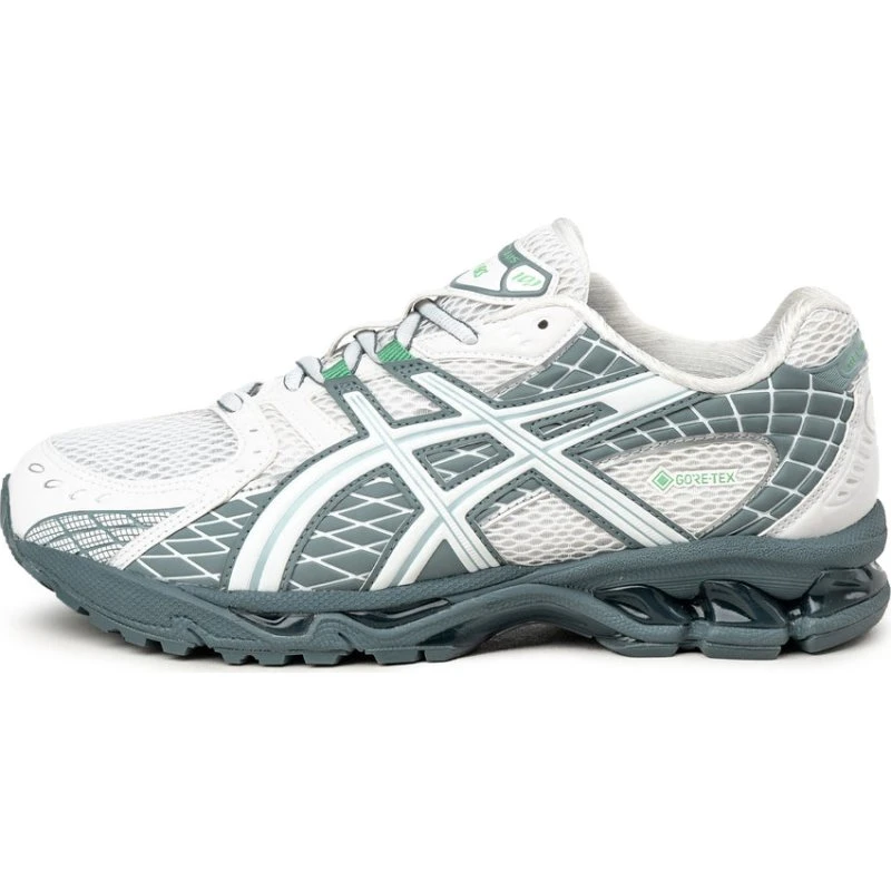 Asics GEL-NIMBUS 10.1 GTX Black/Pepper