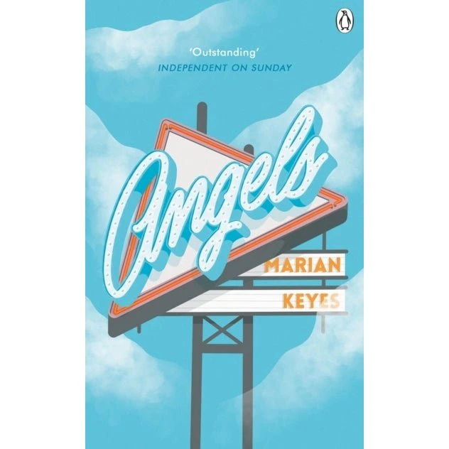 Marian Keyes - Angels (Penguin Picks)