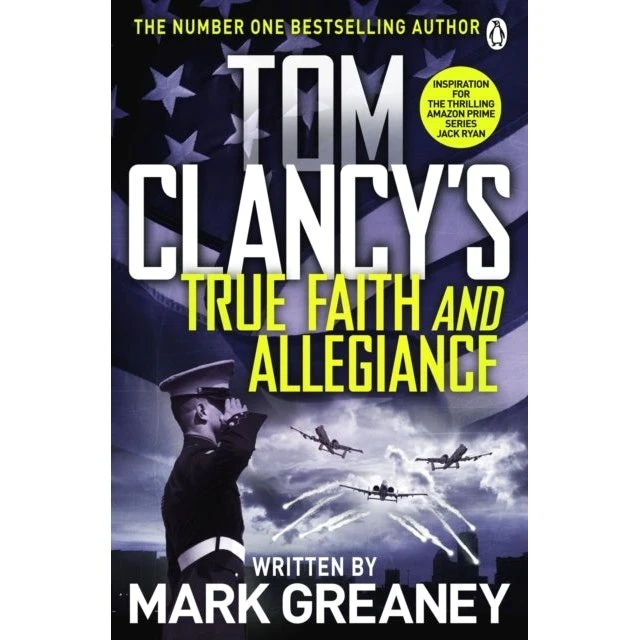 Tom Clancy's True Faith and Allegiance