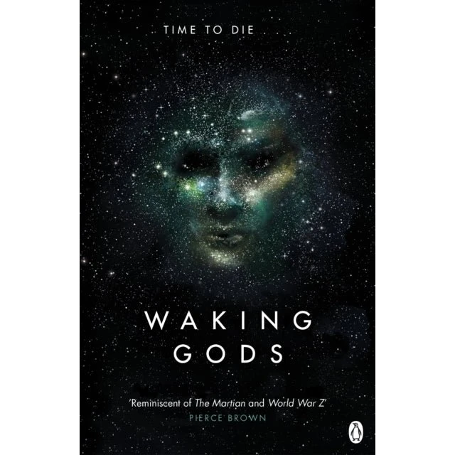Waking Gods - Sylvain Neuvel (Bog)