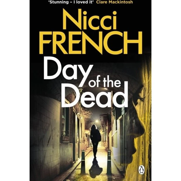 Nicci French - Day of the Dead