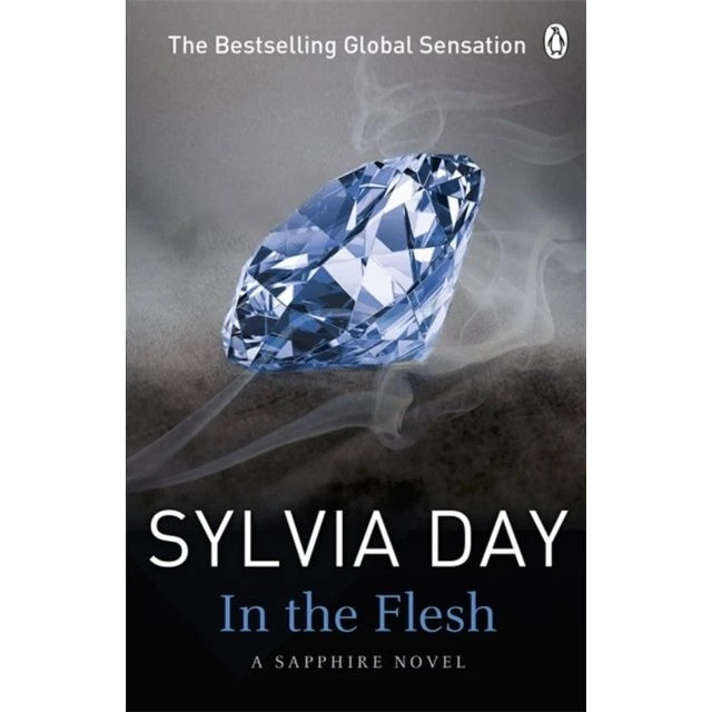 Sylvia Day - In the Flesh (Bog)