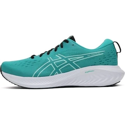 Asics Gel-Excite 10 Herre Black/White
