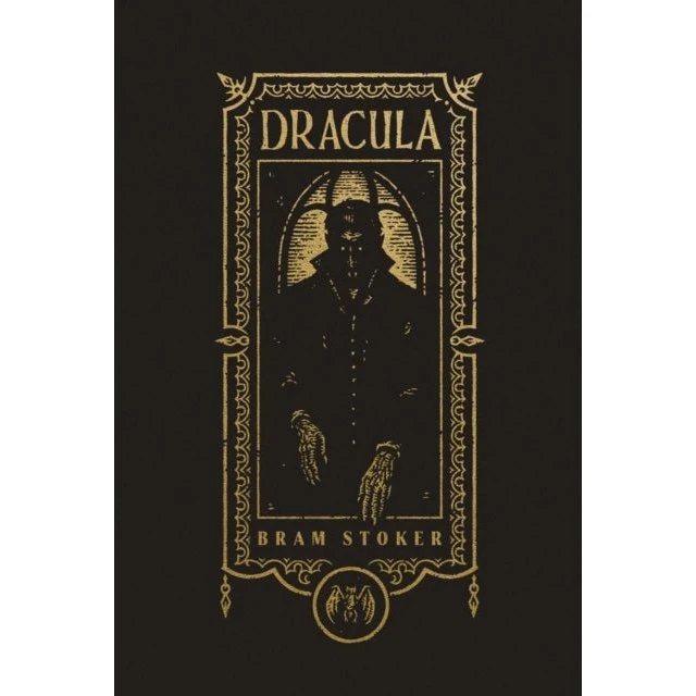 Dracula (The Gothic Chronicles Collection) - Deluxe Hardcover
