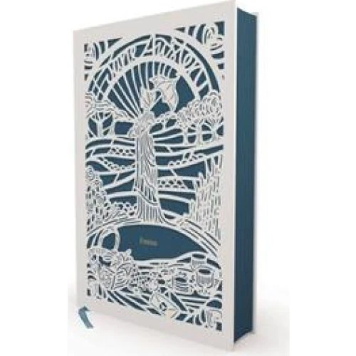Jane Austen: Emma - Deluxe Edition Collector's Collection