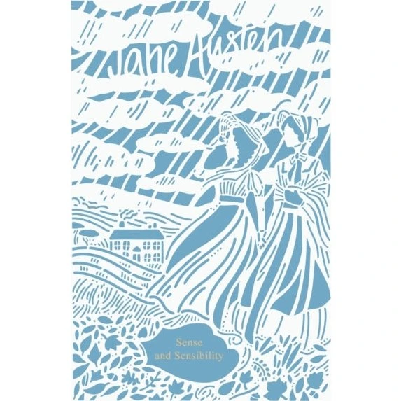 Jane Austen: Sense and Sensibility - Deluxe Collector's Edition