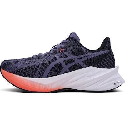 ASICS Dynablast 5 dame løbesko — Bluebell/Lilac