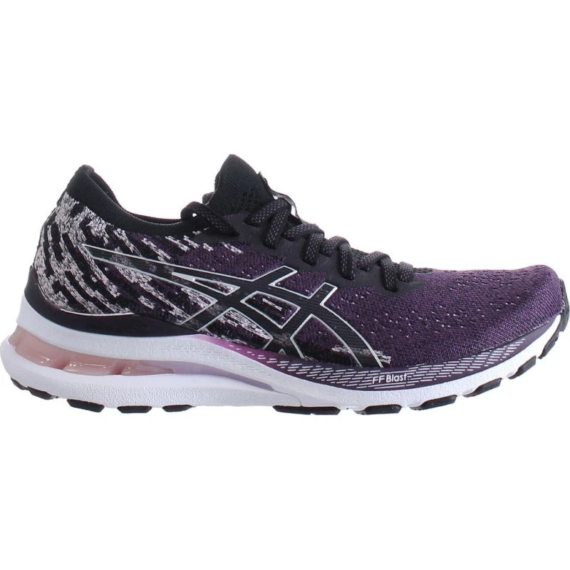 ASICS Gel-Kayano 28 MK Dame Løbesko – Lilla