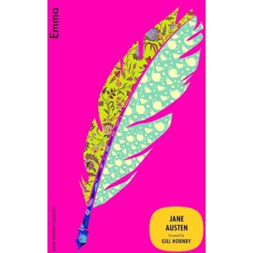 Jane Austen - Emma (JM Classics edition)