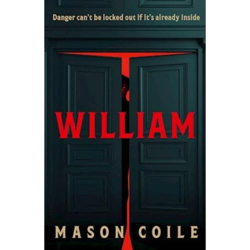 Mason Coile - William (Bog)
