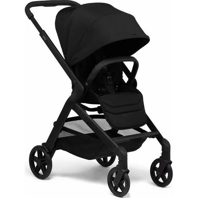 Joolz Hub2 klapvogn – Space Black