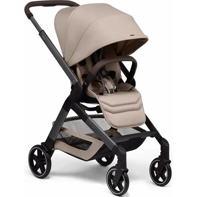 Joolz Hub2 Klapvogn – Sandy Taupe